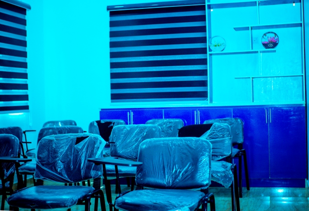 Class Space 1